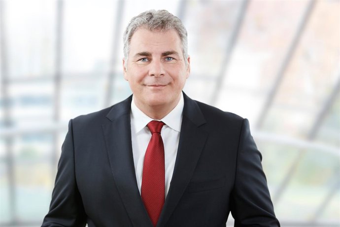 Artur Gerber, CEO de TUI Hotel Betriebsgesellschaft