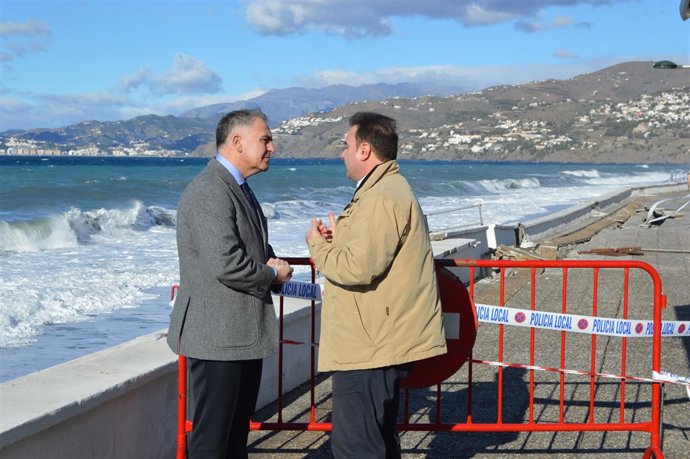 Subdelegado del Gobierno en Granada