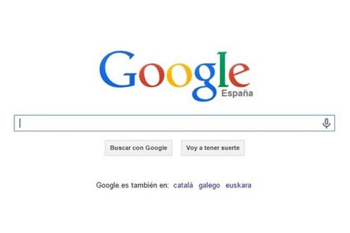 Google cede y modificará su política de privacidad