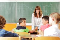 Los buenos profesores lo son desde el principio de su carrera