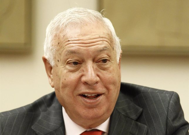 José Manuel García-Margallo