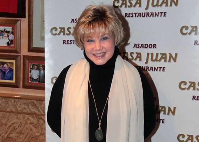 Karina sobre su retirada: Son 52 años de carrera y ya toca descansar
