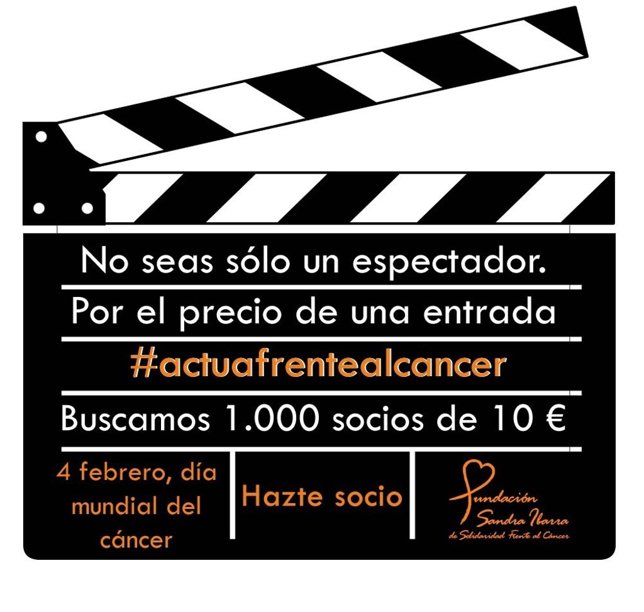 Fundación Sandra Ibarra