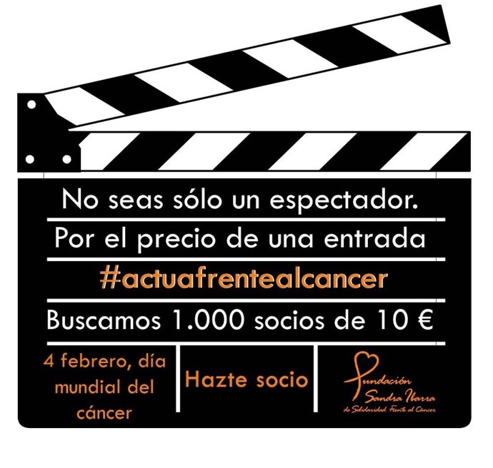 Fundación Sandra Ibarra