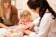 Cómo controlar la gastroenteritis en niños y bebés