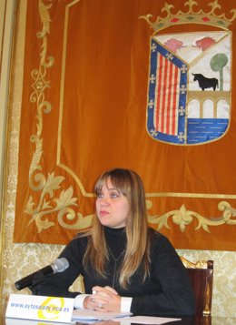 Gozo Merino presenta la convocatoria de ayudas para grupos de música