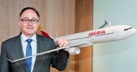 Iberia confía en que el acercamiento entre Cuba y EEUU ayude a captar viajeros 'business' a La Habana