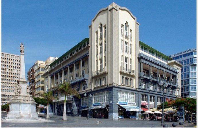 Real Casino de Tenerife