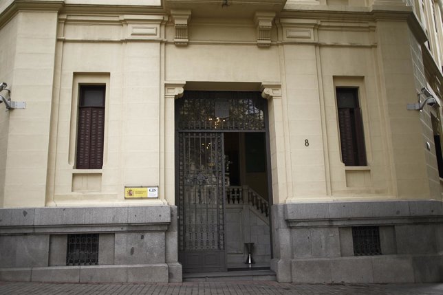 CIS, Centro de Investigaciones Sociológicas