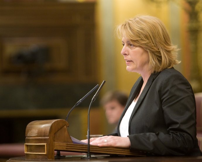 María Jesús Susinos