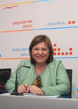 Bonig, en imagen de archivo.