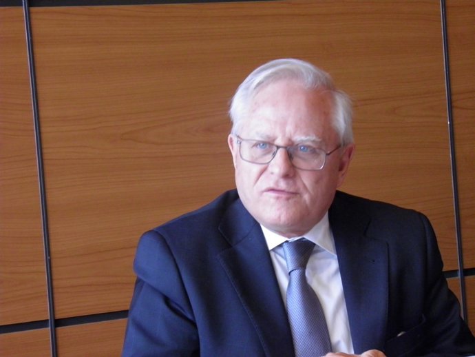 Profesor del IESE y director del IRCO José Ramón Pin 