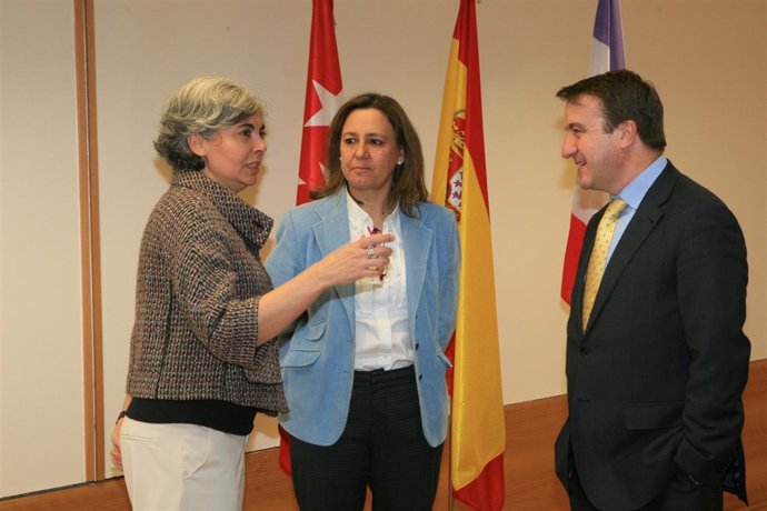 Acuerdo en Tres Cantos