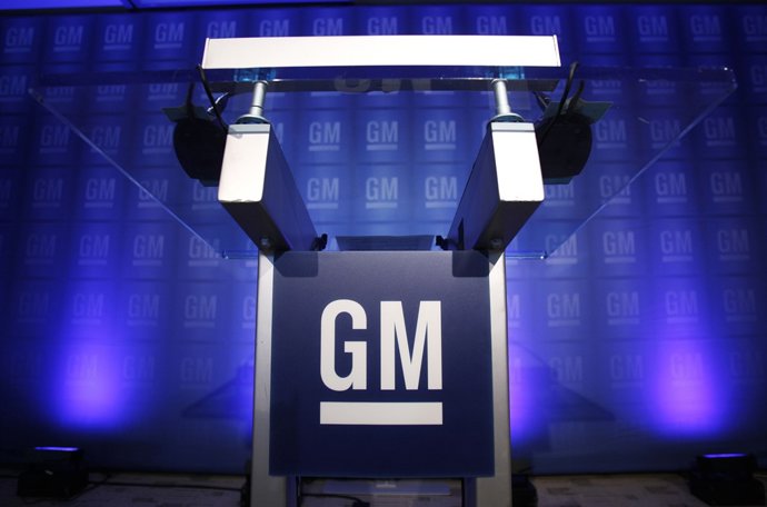 General Motors 