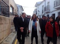 Díaz dice que el PSOE debe preocuparse de la gente, no de encuestas