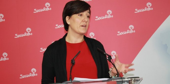 Blanca Fernández PSOE