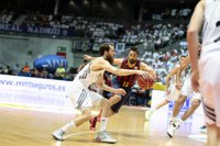 Sergio Rodríguez: "La derrota en el Palau fue un punto de inflexión"