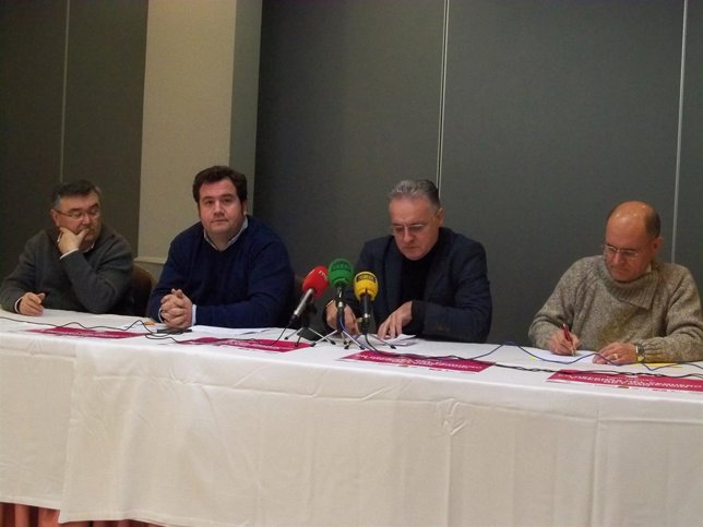 Comerciantes leoneses recurren al TSJCyL la declaración de la Junta.