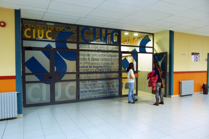 Centro Idiomas UC