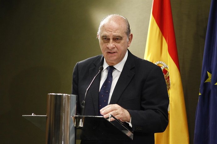 Jorge Fernández Díaz