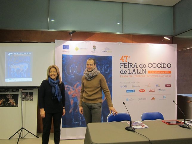 47 Feira Do Cocido Galego De Lalín