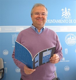 Juan Miguel Moreno Calderón