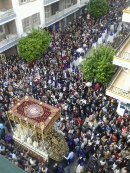 Semana Santa en Sevilla