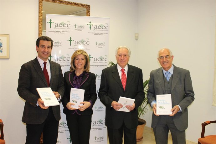 COMPANY Y REPRESENTANTES DE AECC