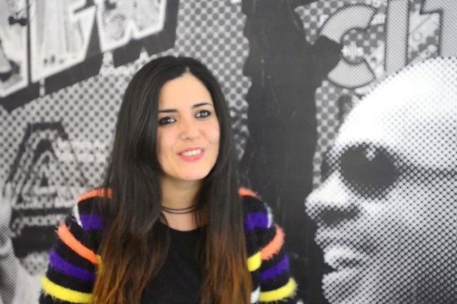 Rocío Guerrero, spotify