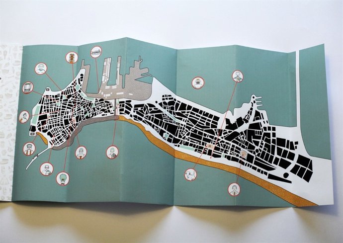 Ilustración de 'Piriñaca'