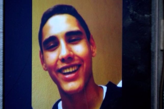 Buscan a un joven desaparecido en Alcalá de Henares