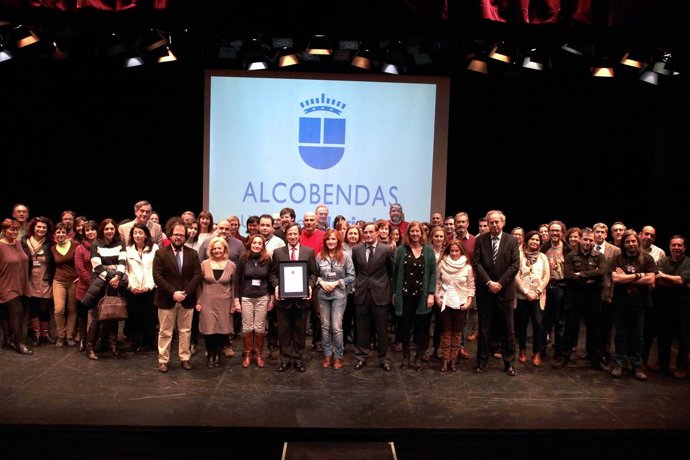 AENOR certifica la calidad del área de Cultura