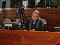 Castillejo sostiene que Villa no recibió "ninguna" asignación económica por presidir la Fundación Infide