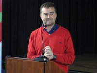 Maíllo asegura que Gordo y Pérez, "responsables" de prácticas indebidas en Caja Madrid, deben salir de IU