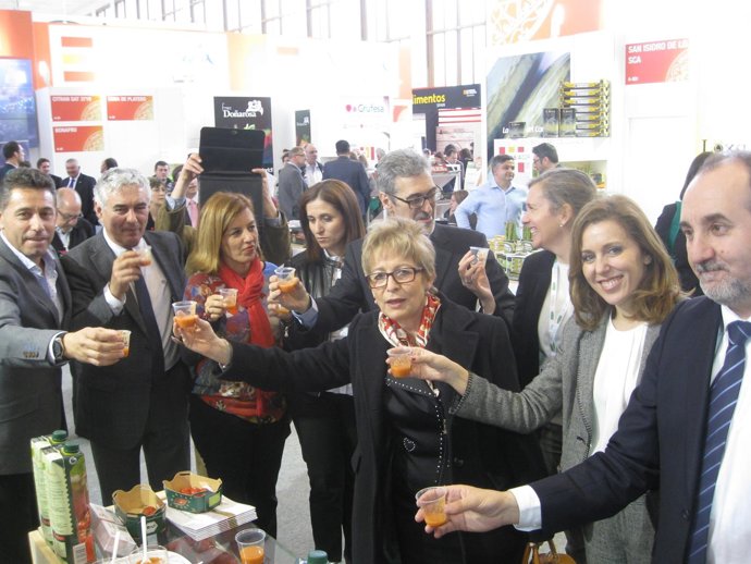 Víboras, en Berlín.