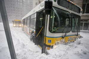 Transporte público