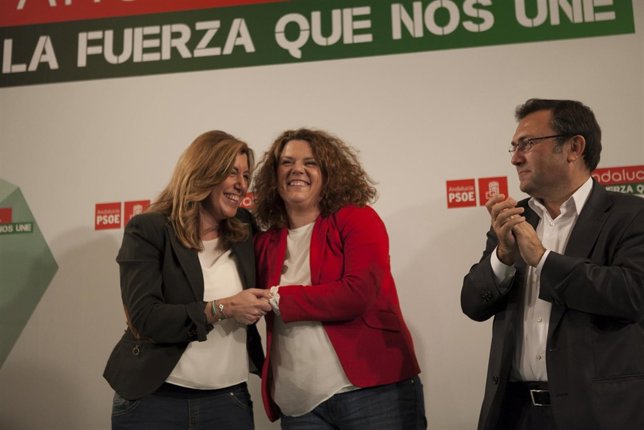 Susana Díaz Ronda
