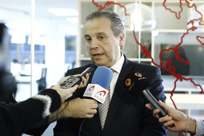 Antonio Miguel Carmona