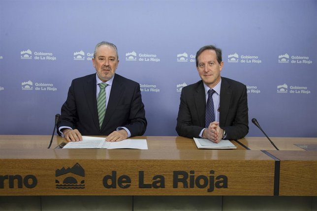 Rueda de prensa Alta Resolución Sanidad