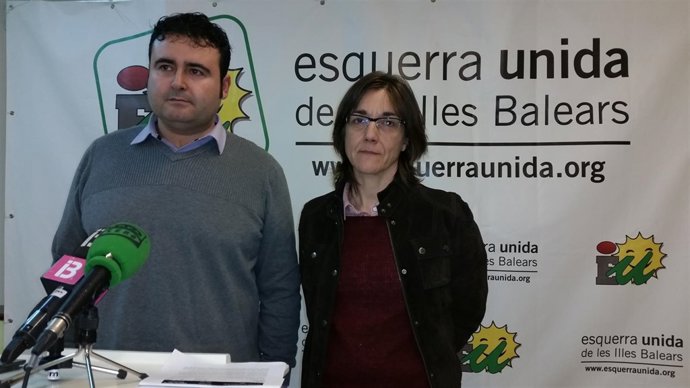 Carmona y De la Heras