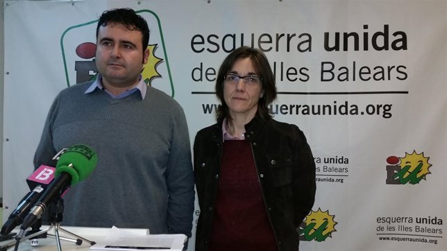 Carmona y De la Heras