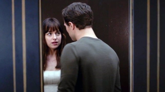 50 Sombras De Grey