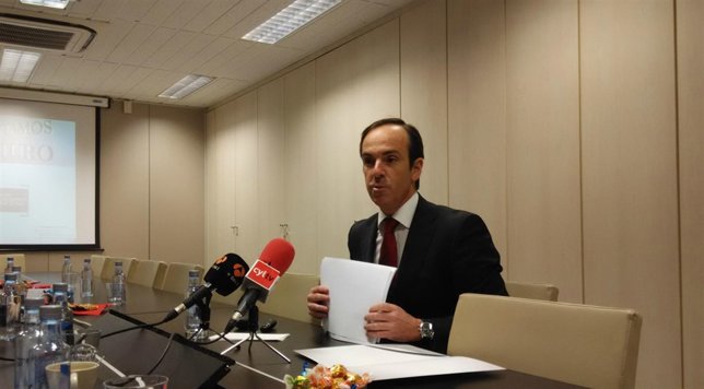 Mauricio García de Quevedo (FIAB) 