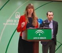 El IAM insta a "no mirar para otro lado" con la violencia de género