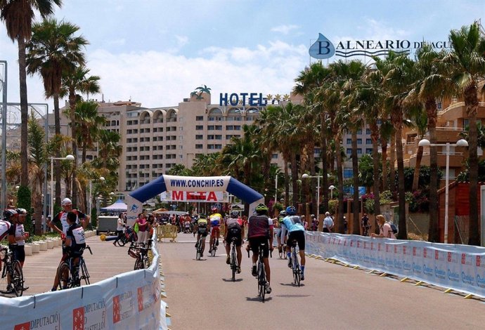 Deporte en Marina D'Or