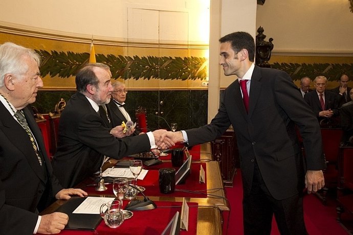 Ramiro Cabello Benavente