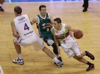 El Laboral Kutxa quiere estrenarse a domicilio