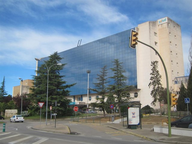 La Unidad de Congelados del Hospital San de Huesca recibe al