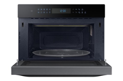 Samsung presenta un horno- microondas inteligente y su nueva gama de cocina Chef