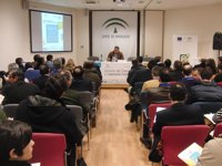 Junta prevé que la minería puede crear en la provincia 9.000 empleos